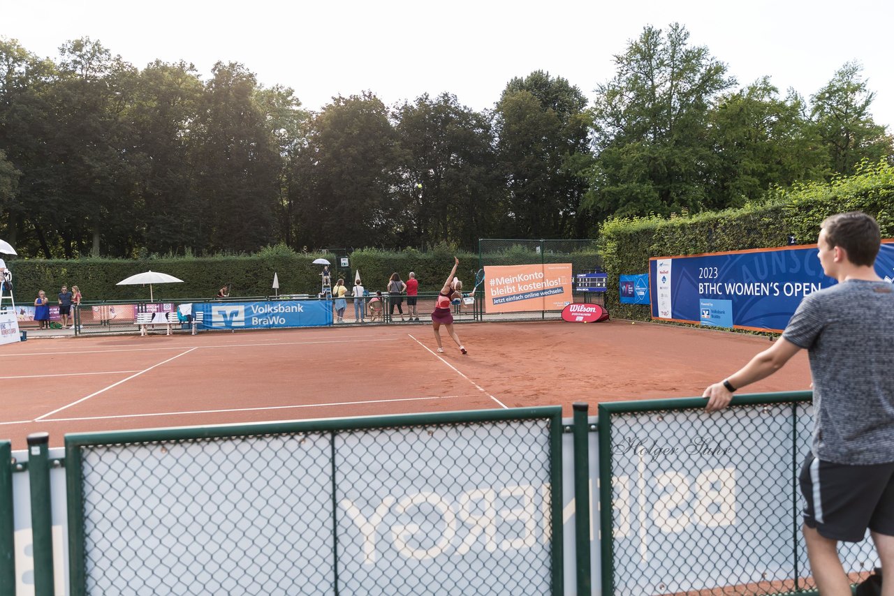 Bild 34 - Braunschweig Women Open